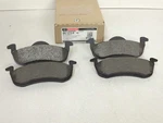 New Oem Genuine Ford Rear Brake Pads 2007-2017 Expedition Navigator 8L1Z-2V200-A. Fixed Price $39.99.