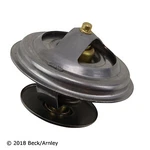 Thermostat Beck/arnley 143-0636. Fixed Price $27.82.
