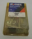 F113462S Wagner Drum Brake Hardware Kit Durable, Reliable Performance. Fixed Price $18.87.