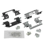 Disc Brake Hardware KIT-OEF3 Autopart Intl 1406-90089. Fixed Price $29.95.