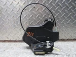2006 Pontiac Vibe Right Passenger Rear Door Latch Lock Actuator. Fixed Price $46.46.