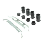 Centric 117.39014 Disc Brake Hardware Kit. Fixed Price $40.38.