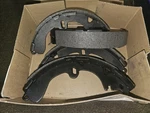 Prostop 597PB Brake Shoes. Fixed Price $29.99.