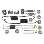 Raybestos H17374 Line Drum Brake Hardware Kit. Fixed Price $35.37.