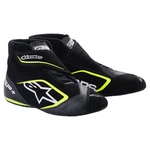 Alpinestars 2710823-155-12 Sp + Shoes Sfi, Blk/flo Yellow,. Fixed Price $289.95.