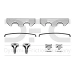 Dynamic Friction Company 340-56005 Disc Brake Hardware Kit. Fixed Price $30.96.