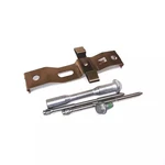 Genuine Audi Caliper Pin 4F0-698-269-B. Fixed Price $103.28.