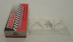 4800-2 Better Brake Parts Disc Anti-rattle Clips Hardware Kit. Fixed Price $10.08.