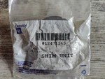 Nos Oem 1999-2018 Gm Differential Bearing Adjusting Shim Kit 12471365. Fixed Price $69.99.