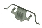 Uro Disc Brake Pad Retaining Clip For 2006-2007 Bmw 530XI. Fixed Price $15.85.