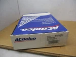 Disc Brake Pad Set-ceramic Front Acdelco Advantage 14D727CH. Fixed Price $35.00.