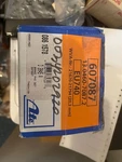 003 420 29 Ate 607087 Front Brake Pad Kit 1996-03 Mercedes E300 E320 E430. Fixed Price $55.00.