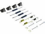 Centric Parts Drum Brake Hardware Kit 118.50004 High-quality Auto Part, Univer. Fixed Price $22.46.