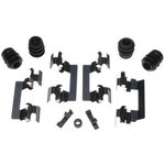 Raybestos H5691A Line Disc Brake Hardware Kit. Fixed Price $29.62.