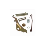 Drum Brake Self-adjuster Repair Kit-self Carlson H2672. Fixed Price $23.35.