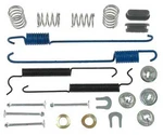 Rr Drum Hwd Kit Raybestos H7316. Fixed Price $8.16.