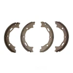 Rr Parking Brake Shoes Dfc 1902-0777-00. Fixed Price $28.82.