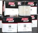 One Baldwin PA2001 Air Filter For Atlas Copco Compressors Petter Engines New. Fixed Price $15.00.