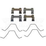 Dorman HW13686 Disc Brake Hardware Kit For 07-13 Infiniti G35 G37. Fixed Price $28.33.
