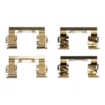 Disc Brake Hardware Kit Dfc 340-45006. Fixed Price $25.99.