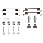 For Chevy Camaro 2020-2024 Dfc Rear Drum Brake Hardware Kit. Fixed Price $19.90.