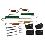 For Honda Civic 1988-2003 Beck Arnley 084-1228 Rear Drum Brake Hardware Kit. Fixed Price $14.26.