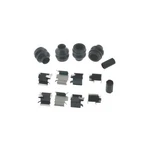 Carlson Disc Brake Hardware Kit P 13358Q. Fixed Price $14.72.