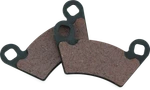 Bikemaster Brake Pads 961257. Fixed Price $39.68.
