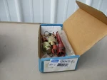 Haldex CQ65477 Drum Brake Hardware Kit For Use 16.5 In. Eaton "esii". Fixed Price $20.00.