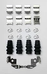 Better Brake Parts 6265K Disc Hardware Kit. Fixed Price $36.99.