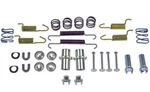 Prostop Parking Brake Hardware Kit Rear 17405- Free Shipping. Fixed Price $18.85.