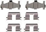 Disc Brake Hardware Kit Dorman HW13437. Fixed Price $59.99.