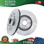 Front Disc Brake Rotors For Toyota Prius Plug-in Lexus CT200H. Fixed Price $57.75.