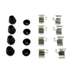 Centric Parts 117.65041 Disc Brake Hardware Kit. Fixed Price $21.97.