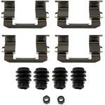 Dorman HW5826 Disc Brake Hardware Kit. Fixed Price $34.59.