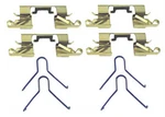 Disc Brake Hardware KIT-1.6 Better 13738K. Fixed Price $34.99.