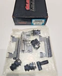 Dorman HW5645, Disc Brake Hardware Kit, New. Fixed Price $13.99.