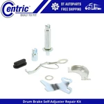 For 1994 Mazda B4000 Centric Rear Right Drum Brake Self-adjuster Repair Kit. Fixed Price $26.04.