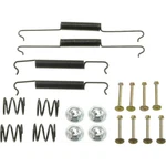 HW17179 Dorman Kit Brake Hardware Rear For Vw Volkswagen Super Beetle 1971-1979. Fixed Price $23.45.