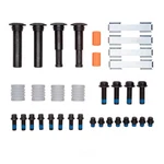 Brake Hwd Kit Dfc 340-54074. Fixed Price $62.35.