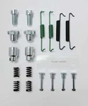 Parking Brake Hardware Kit-kit Better 17430K Fits 2004 Bmw X3. Fixed Price $25.99.