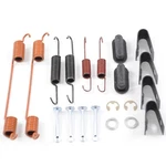 Drum Brake Hardware Kit For Neon Dodge Plymouth 95-05. Fixed Price $42.95.