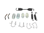 OTR4515QHD 16.5" X 7" Brake Hardware Kit. Fixed Price $8.55.