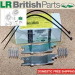 Land Rover Brake Parking Shoes Rod Range Sport 05-13 LR3 New SXR500010. Fixed Price $39.00.