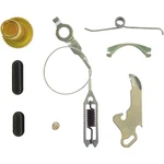 1999-2003 Ford F-150 Drum Brake Self-adjuster Repair Kit Rear Right Centric. Fixed Price $40.73.