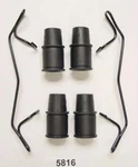 Rr Disc Brk Hwd Kit Better Brake Parts 5816K. Fixed Price $15.67.