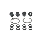 Carlson H5592 Disc Brake Hardware Kit For 84-87 Pontiac Fiero. Fixed Price $32.86.