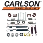 Carlson Drum Brake Hardware Kit For HW17379 H17379 Shoe Service Bd. Fixed Price $26.55.