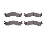 Dynamic Friction 27XP35D Front Brake Pad Set Fits 1998 Dodge B2500. Fixed Price $53.69.