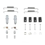 Parking Brake Hardware Kit-drum Dfc Fits 2005 Honda Cr-v. Fixed Price $49.99.
